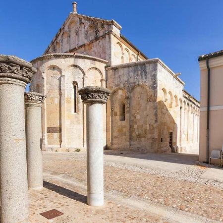 Aligio Villa Porto Torres Exterior photo