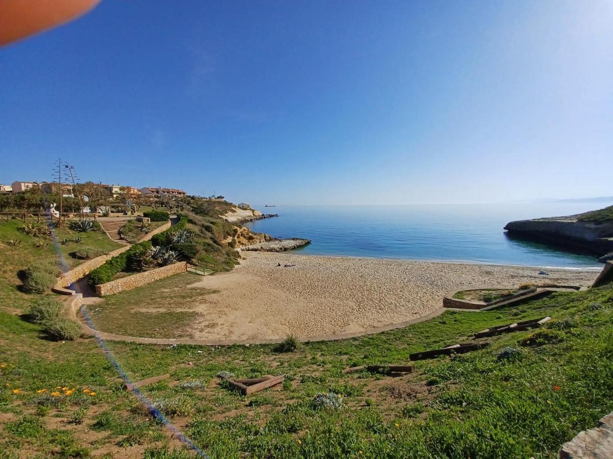 Aligio Villa Porto Torres Exterior photo