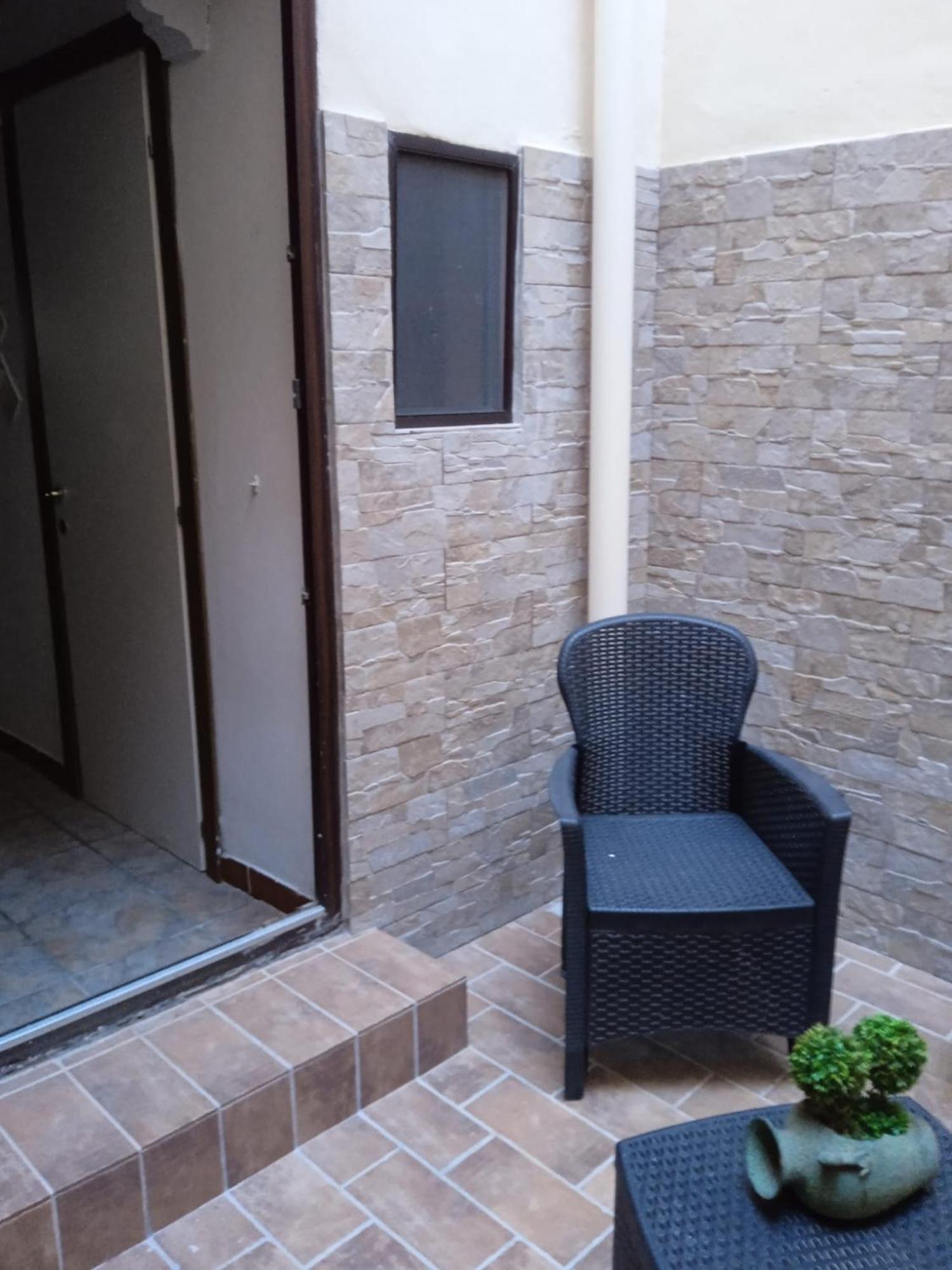Aligio Villa Porto Torres Exterior photo