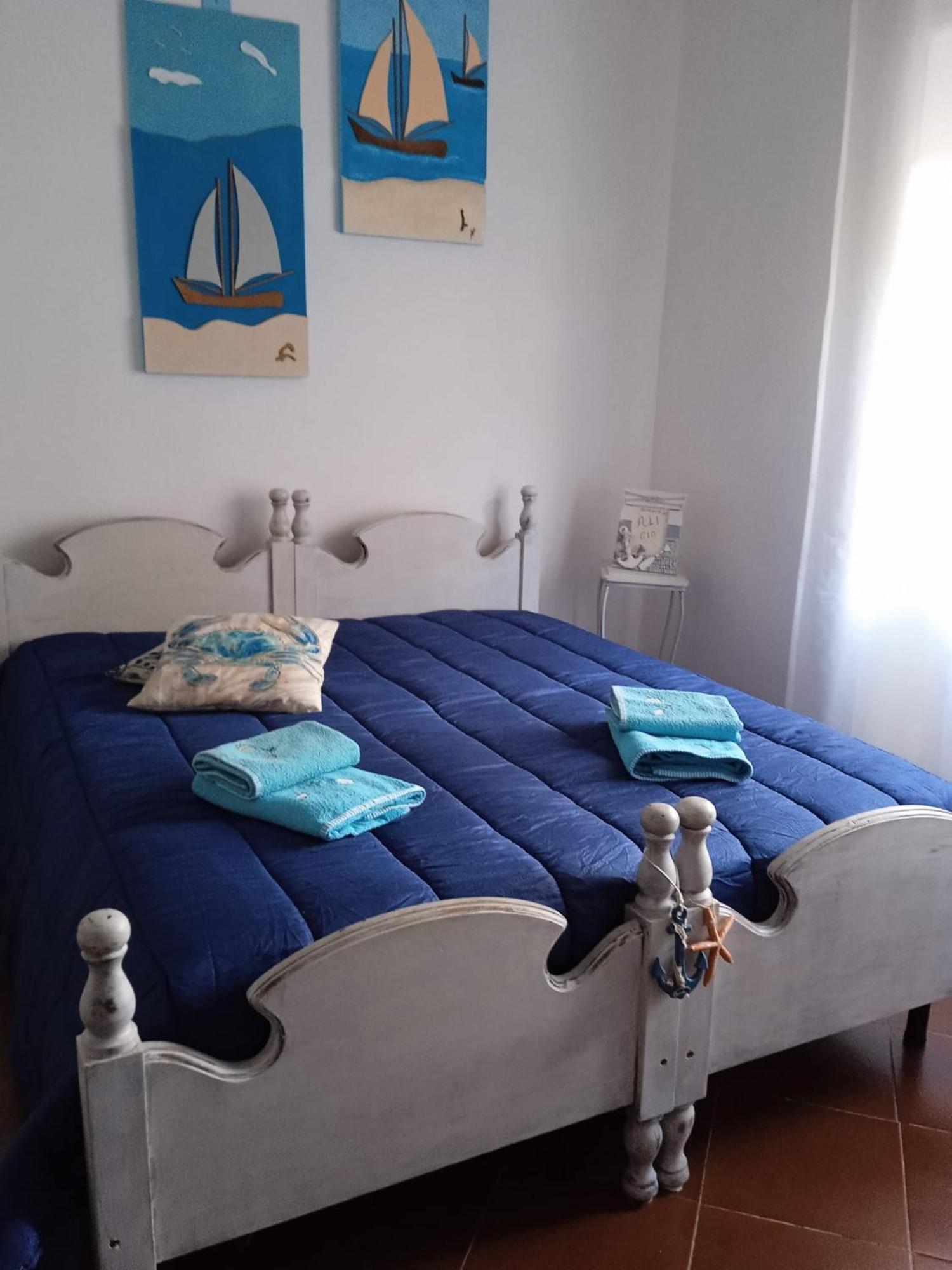 Aligio Villa Porto Torres Exterior photo