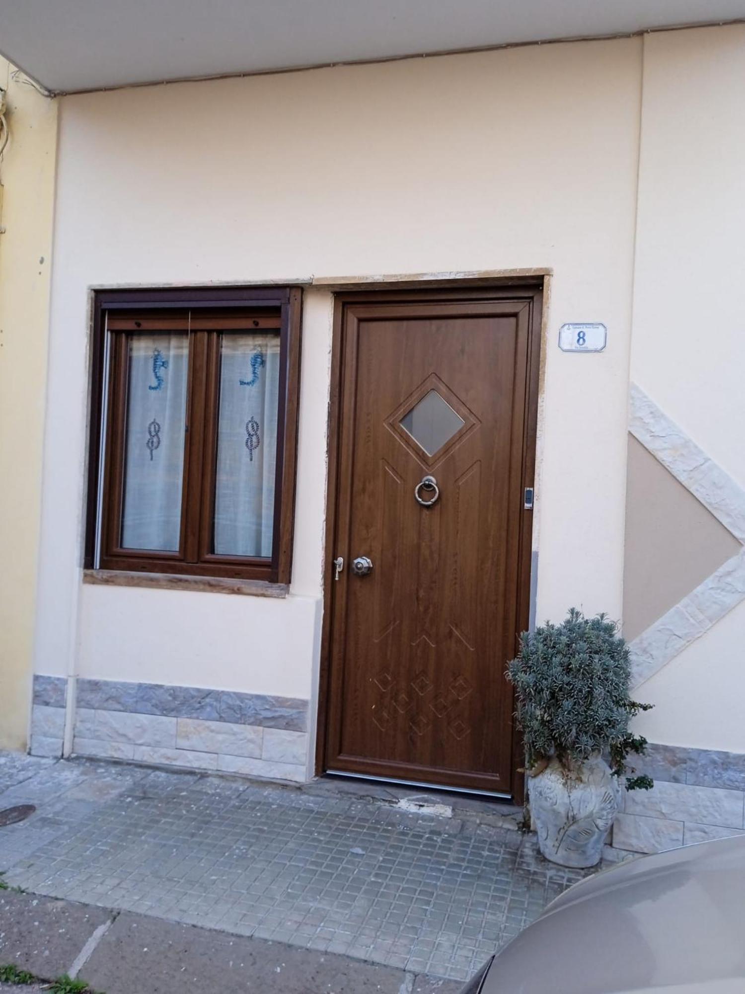Aligio Villa Porto Torres Exterior photo