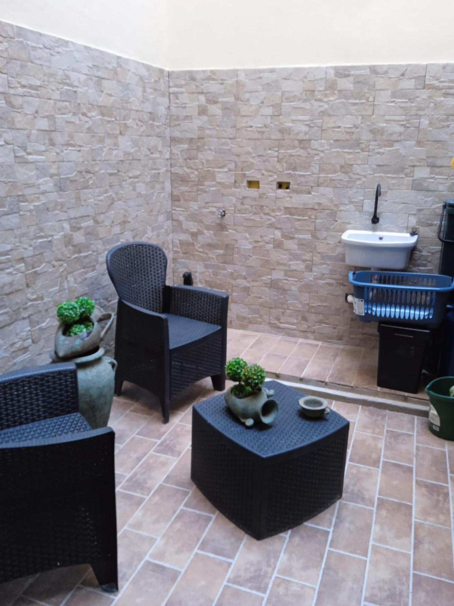Aligio Villa Porto Torres Exterior photo