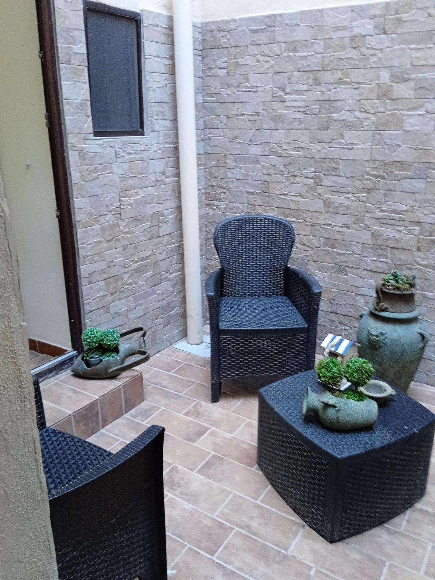Aligio Villa Porto Torres Exterior photo