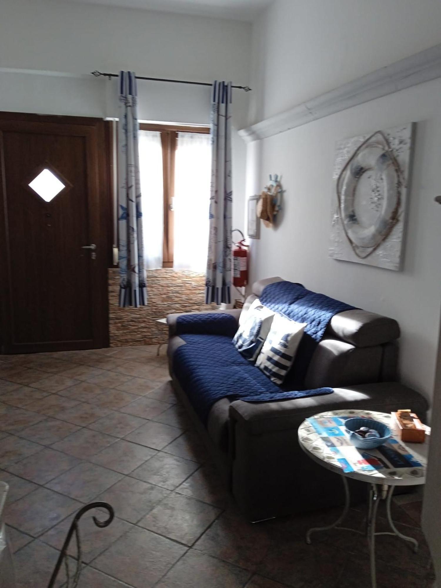 Aligio Villa Porto Torres Exterior photo