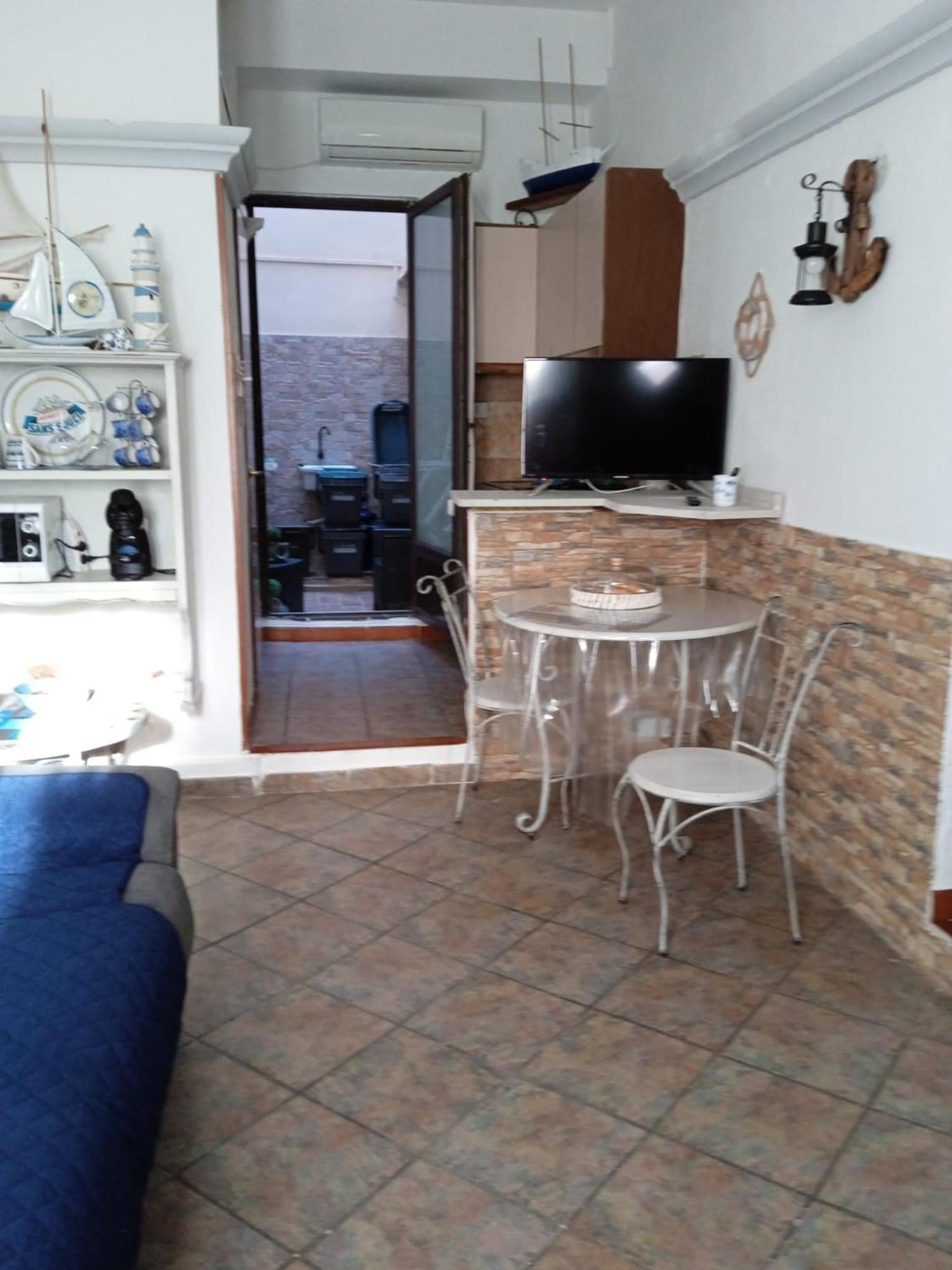 Aligio Villa Porto Torres Exterior photo