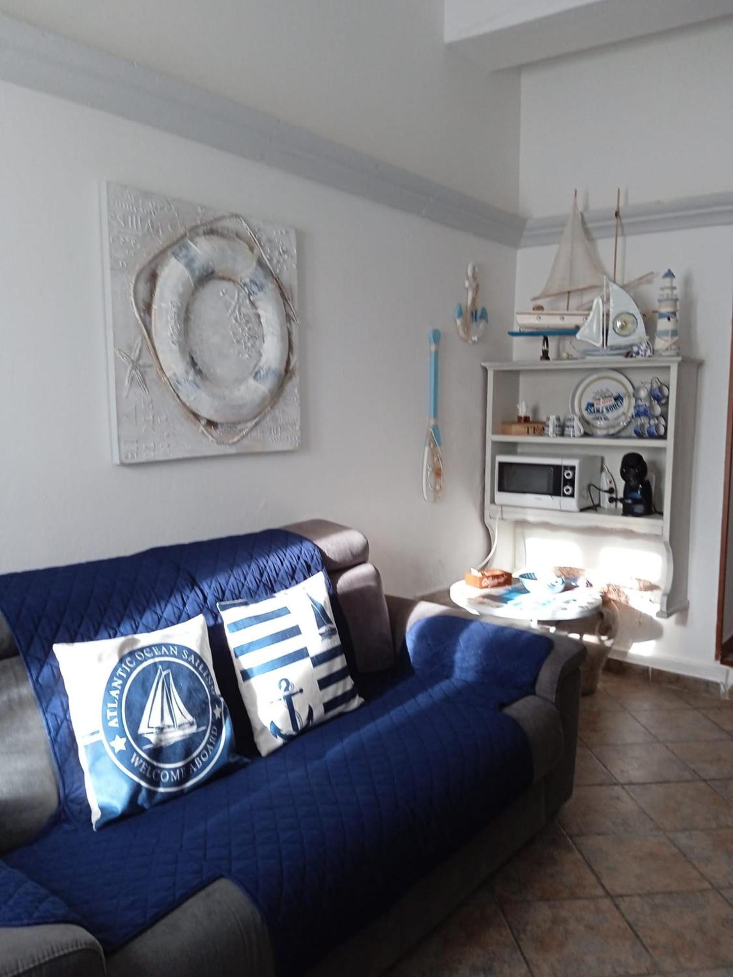 Aligio Villa Porto Torres Exterior photo