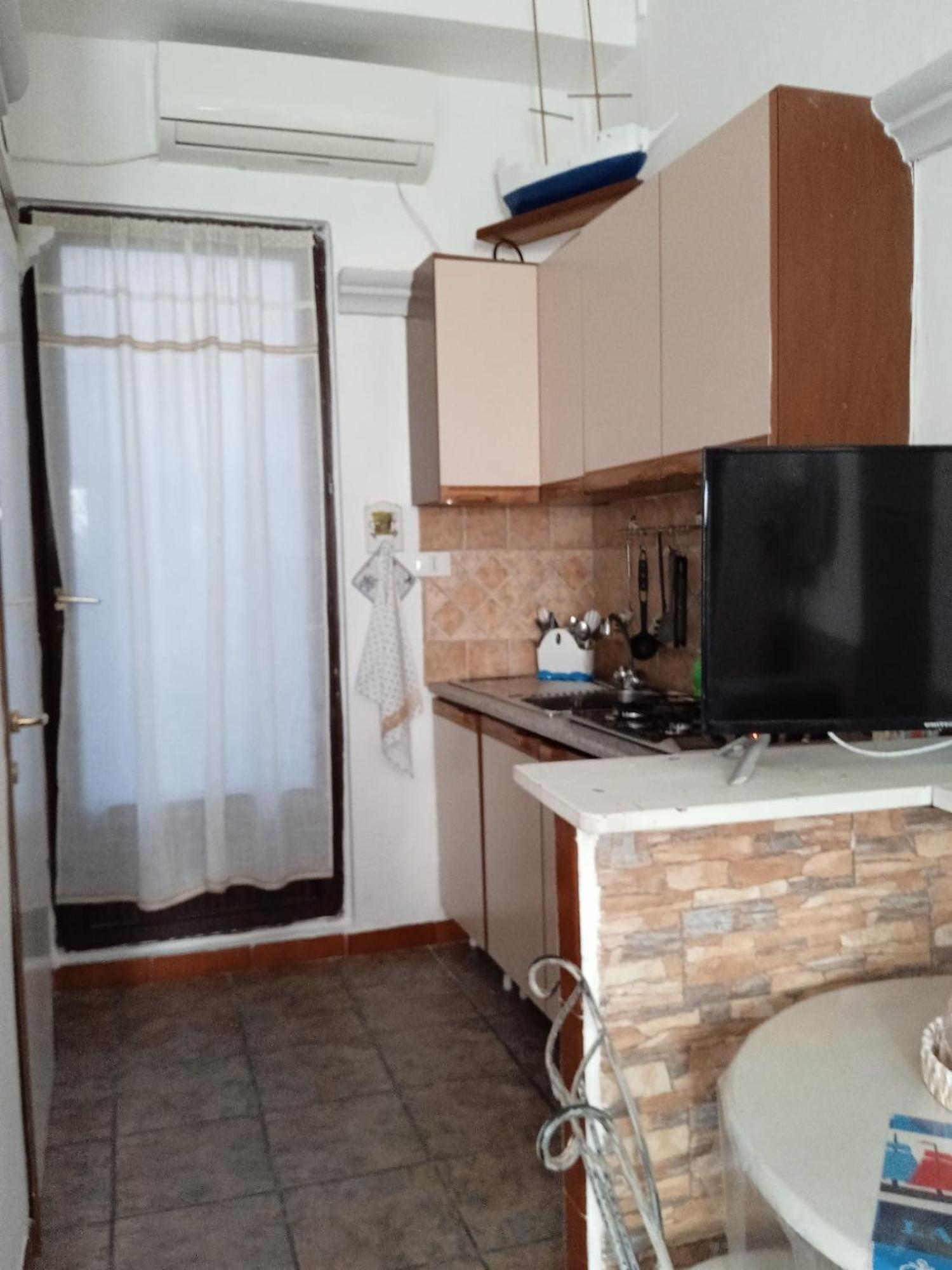 Aligio Villa Porto Torres Exterior photo