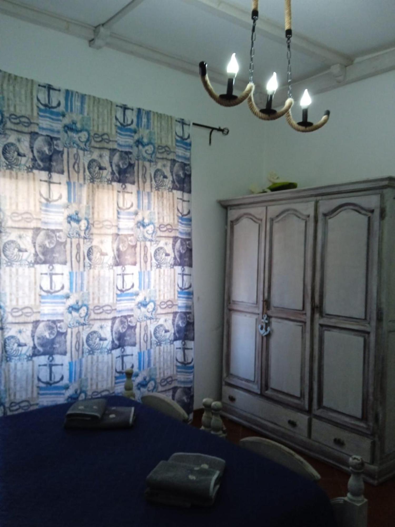 Aligio Villa Porto Torres Exterior photo