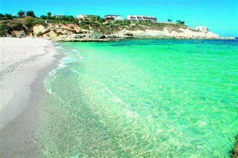 Aligio Villa Porto Torres Exterior photo