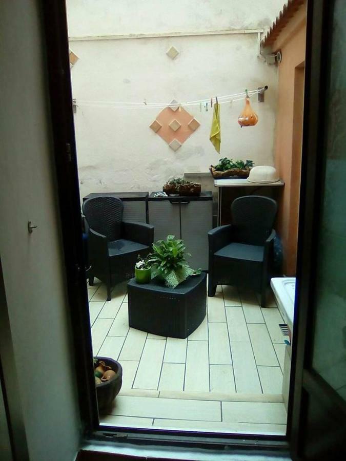 Aligio Villa Porto Torres Exterior photo