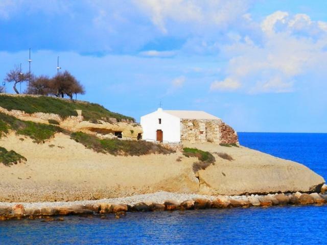 Aligio Villa Porto Torres Exterior photo