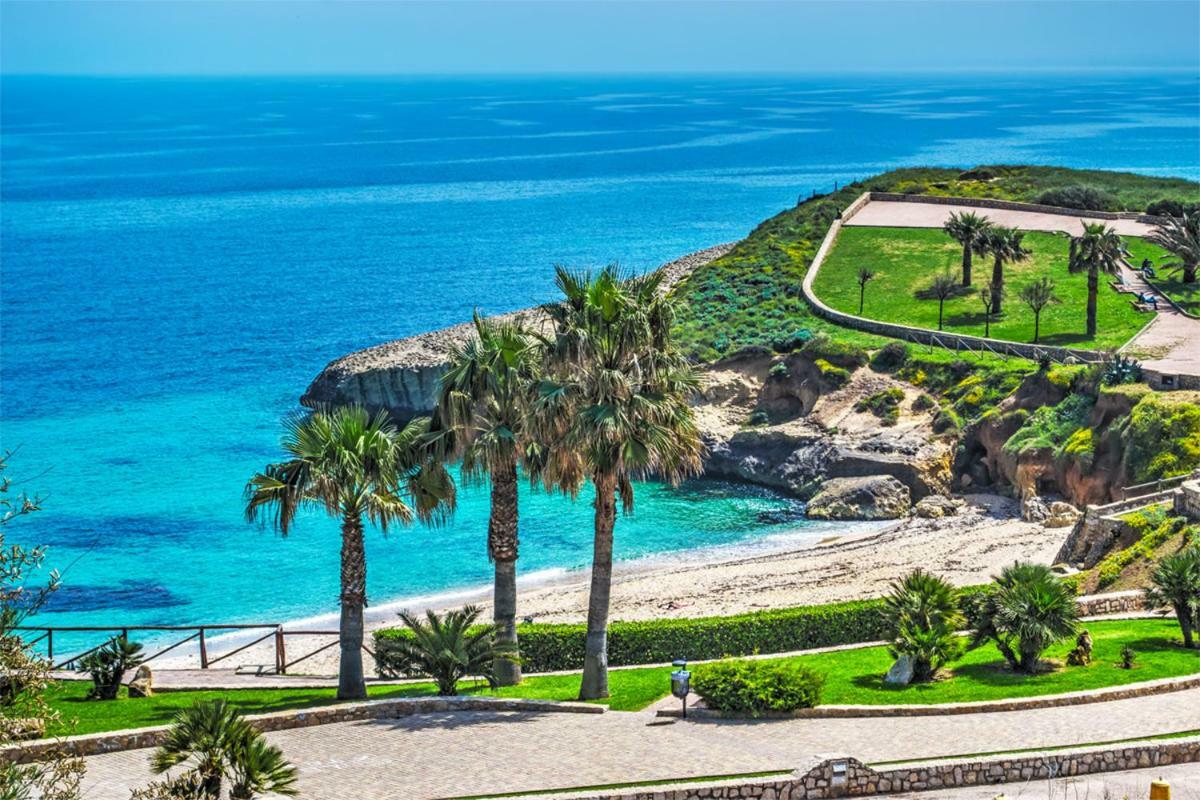 Aligio Villa Porto Torres Exterior photo
