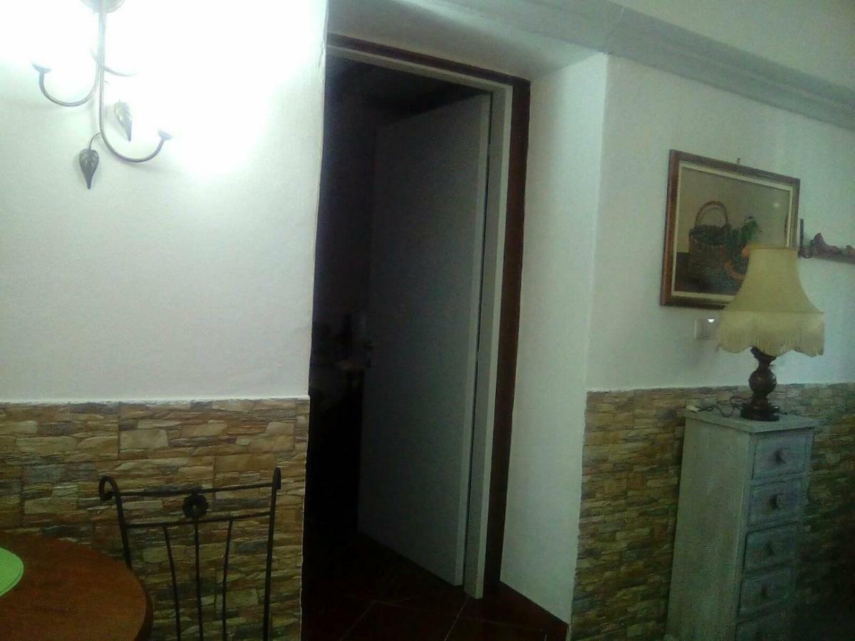 Aligio Villa Porto Torres Exterior photo