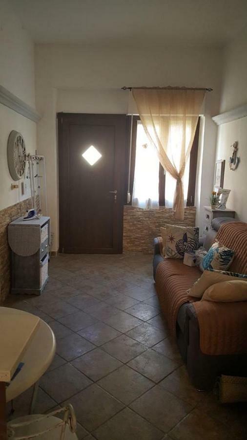 Aligio Villa Porto Torres Exterior photo