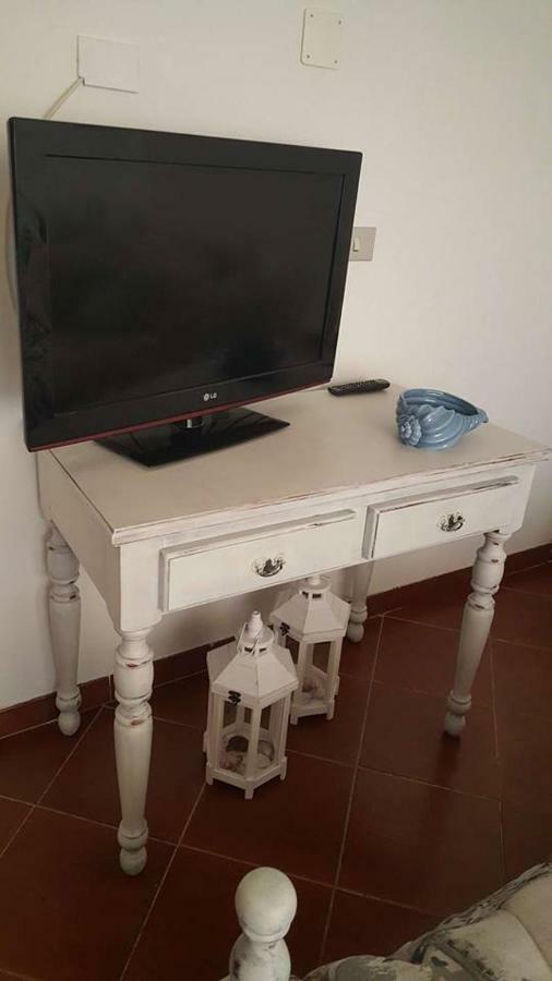 Aligio Villa Porto Torres Exterior photo