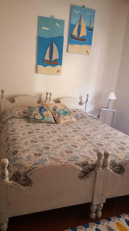 Aligio Villa Porto Torres Exterior photo